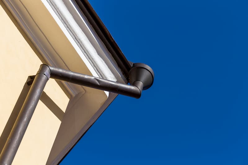 Signs of Neglected Gutters
